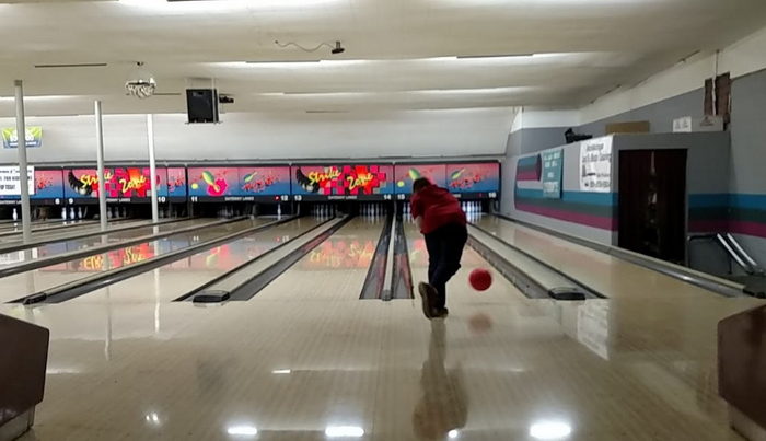 Gateway Lanes & Lounge - Photo From Website